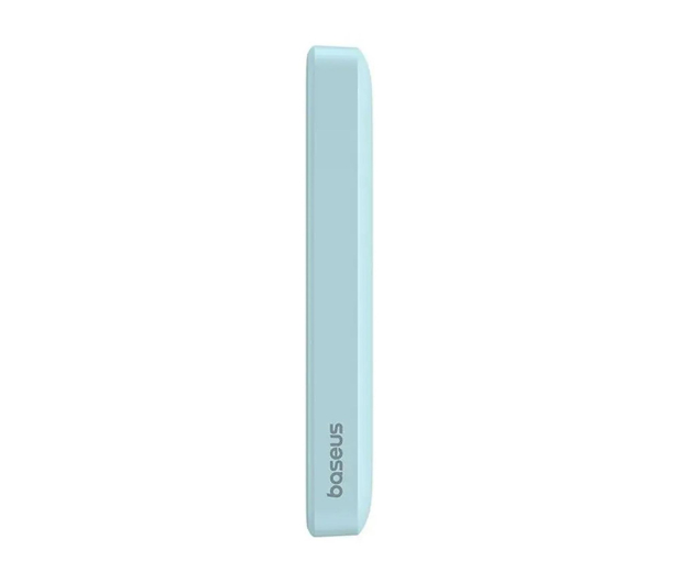 BASEUS mini 6000 mAh 20W (niebieski) - 1310906 - zdjęcie 6